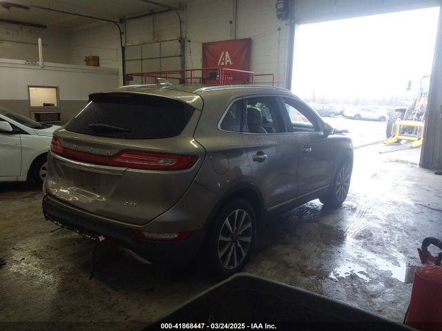 5LMTJ3DH4KUL20647 Lincoln Mkc Reserve