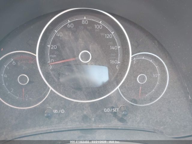 3VWJD7AT2JM710412 Volkswagen Beetle 2.0t Se
