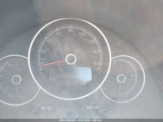 3VWJD7AT2JM710412 Volkswagen Beetle 2.0t Se