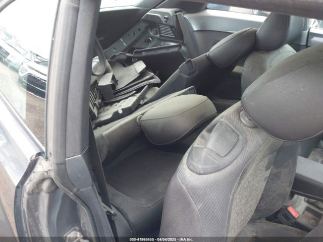 3VWJD7AT2JM710412 Volkswagen Beetle 2.0t Se