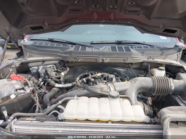 1FTEW2LP3RKD95995 Ford F-150 Stx