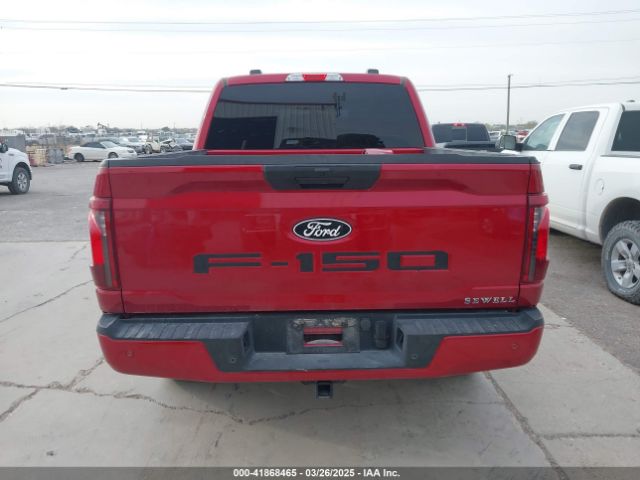 1FTEW2LP3RKD95995 Ford F-150 Stx