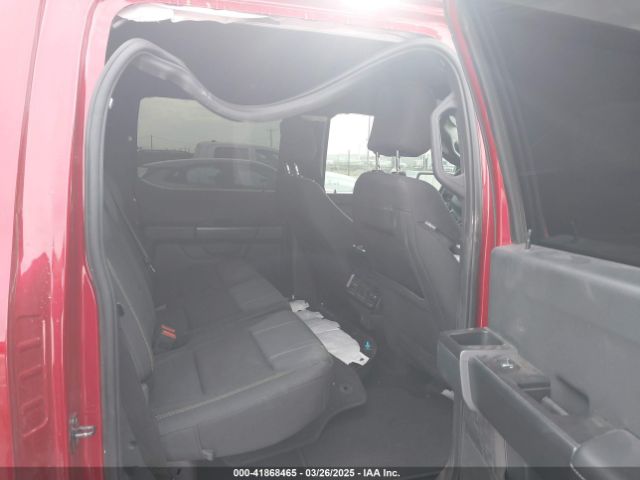 1FTEW2LP3RKD95995 Ford F-150 Stx