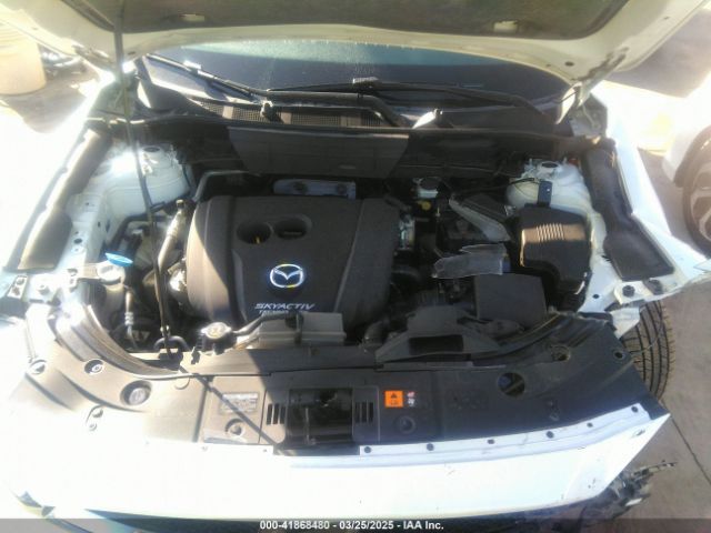 JM3KFADM4J0309540 Mazda Cx-5 Grand Touring