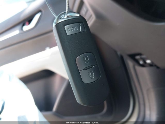 JM3KFADM4J0309540 Mazda Cx-5 Grand Touring