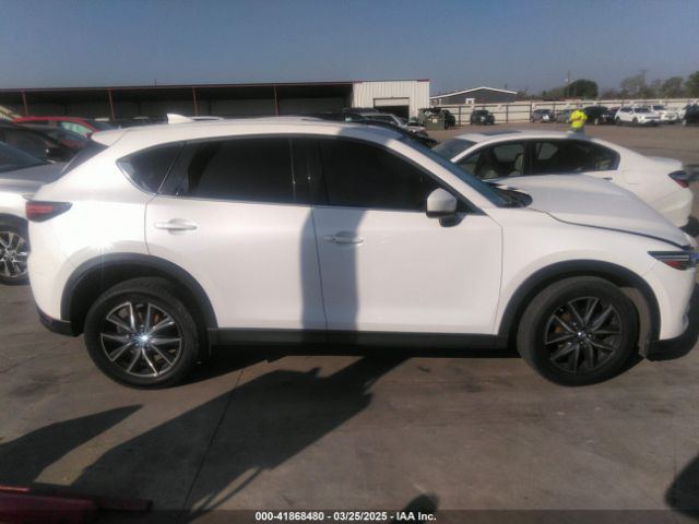 JM3KFADM4J0309540 Mazda Cx-5 Grand Touring