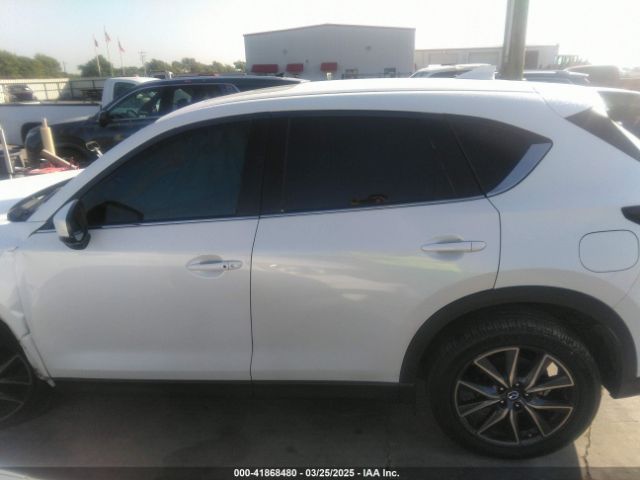 JM3KFADM4J0309540 Mazda Cx-5 Grand Touring
