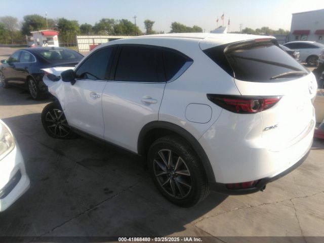 JM3KFADM4J0309540 Mazda Cx-5 Grand Touring