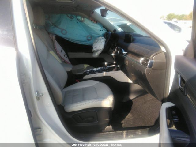 JM3KFADM4J0309540 Mazda Cx-5 Grand Touring