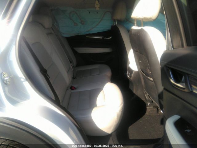 JM3KFADM4J0309540 Mazda Cx-5 Grand Touring