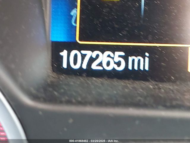 1FMCU9G96KUB07569 Ford ESCAPE SE