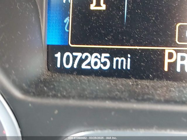 1FMCU9G96KUB07569 Ford ESCAPE SE