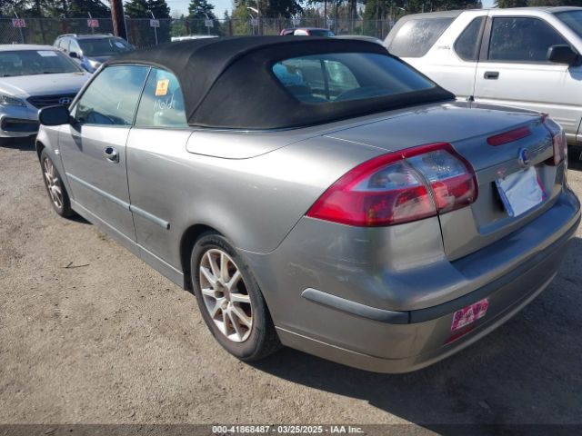 2004 SAAB 9-3 YS3FD75Y846006713 Photo 2