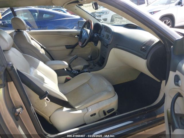 2004 SAAB 9-3 YS3FD75Y846006713 Photo 4