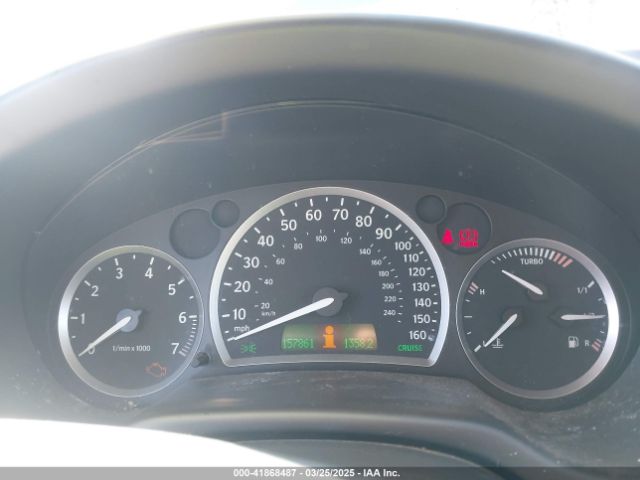 2004 SAAB 9-3 YS3FD75Y846006713 Photo 6