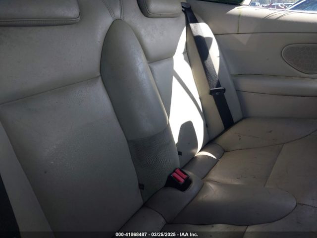 2004 SAAB 9-3 YS3FD75Y846006713 Photo 7