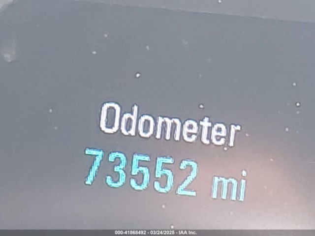 2G1FF3D36F9205750 Chevrolet Camaro 2lt