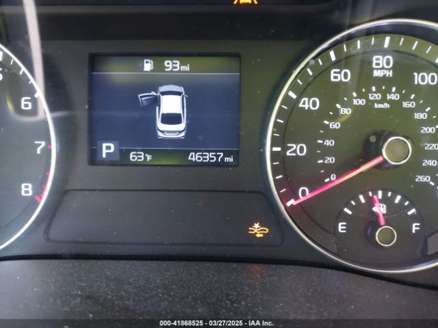 3KPF24AD7ME414189 KIA Forte Lxs
