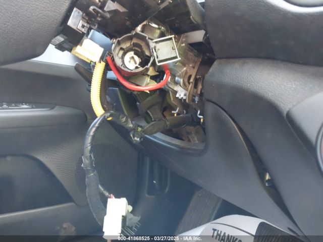 3KPF24AD7ME414189 KIA Forte Lxs