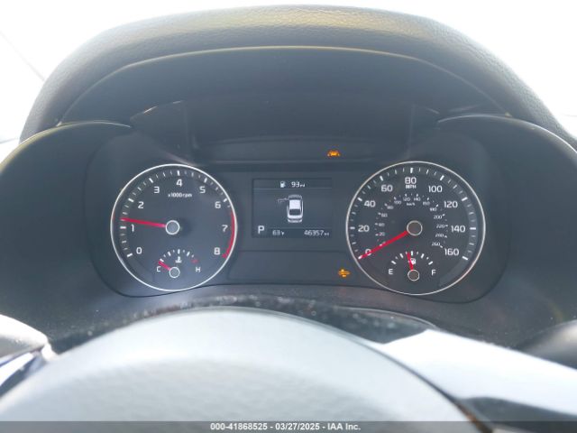3KPF24AD7ME414189 KIA Forte Lxs