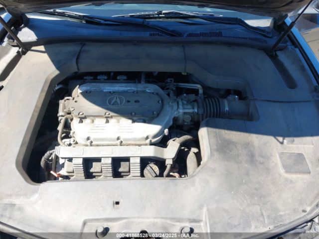 2012 ACURA TL 19UUA8F53CA039343 Photo 9