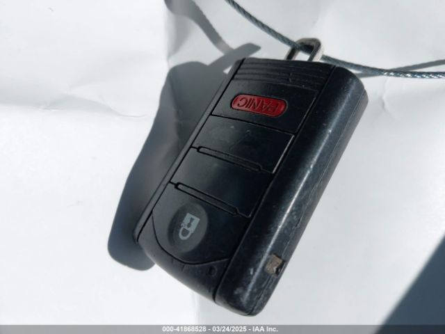 2012 ACURA TL 19UUA8F53CA039343 Photo 10