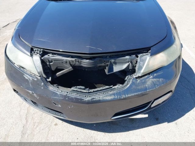2012 ACURA TL 19UUA8F53CA039343 Photo 5