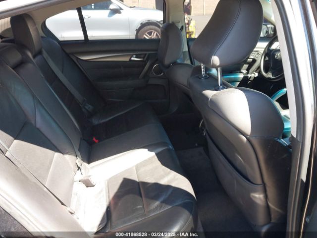 2012 ACURA TL 19UUA8F53CA039343 Photo 7