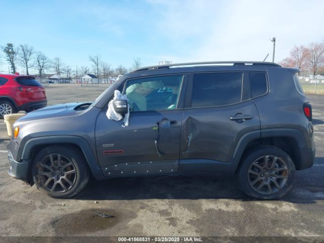 ZACCJBBT9GPD52754 Jeep Renegade 75th Anniversary