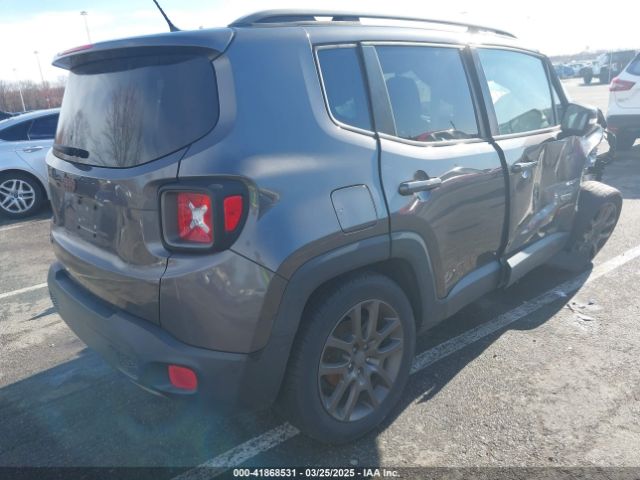 ZACCJBBT9GPD52754 Jeep Renegade 75th Anniversary