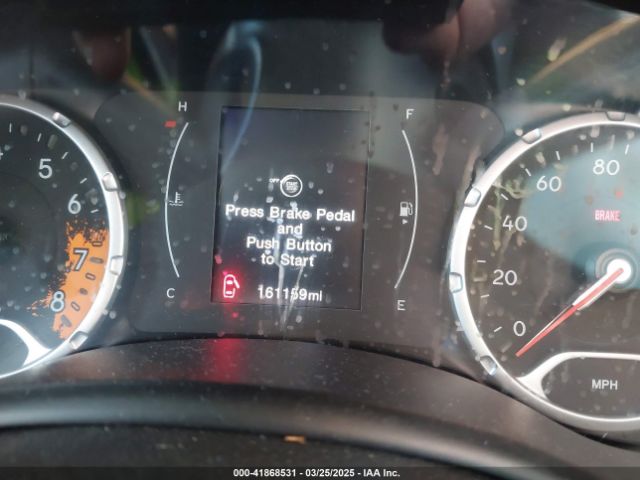 ZACCJBBT9GPD52754 Jeep Renegade 75th Anniversary