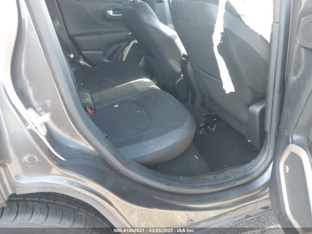 ZACCJBBT9GPD52754 Jeep Renegade 75th Anniversary
