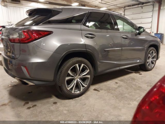2T2BZMCA7HC121812 Lexus RX 350