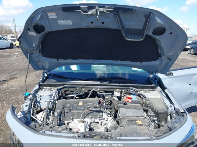 2HGFE2F52RH503582 Honda Civic Sport