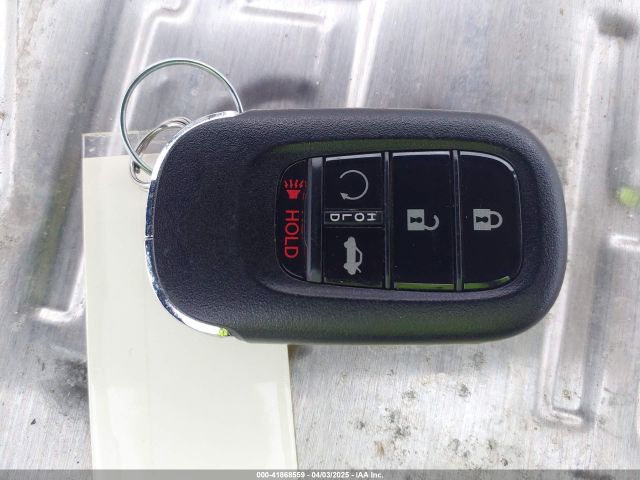 2HGFE2F52RH503582 Honda Civic Sport