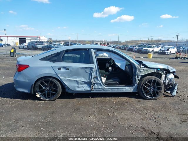 2HGFE2F52RH503582 Honda Civic Sport