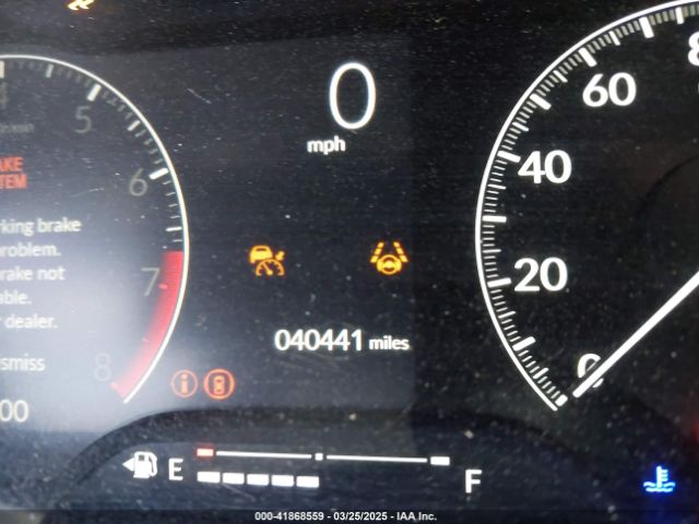 2HGFE2F52RH503582 Honda Civic Sport