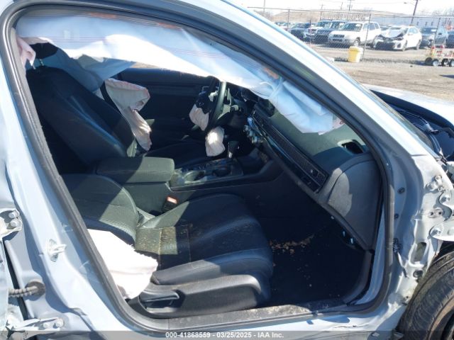 2HGFE2F52RH503582 Honda Civic Sport