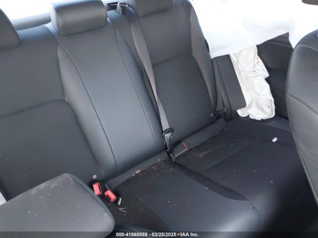 2HGFE2F52RH503582 Honda Civic Sport