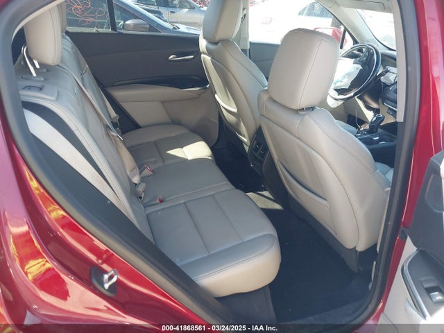 2019 CADILLAC XT4 1GYFZDR44KF133013 Photo 7