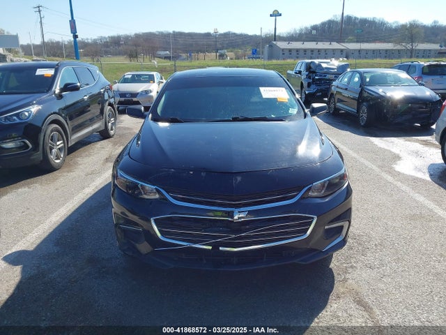 1G1ZB5ST5HF290145 Chevrolet MALIBU LS