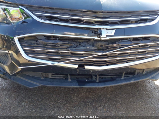 1G1ZB5ST5HF290145 Chevrolet MALIBU LS