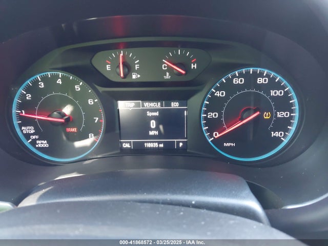 1G1ZB5ST5HF290145 Chevrolet MALIBU LS