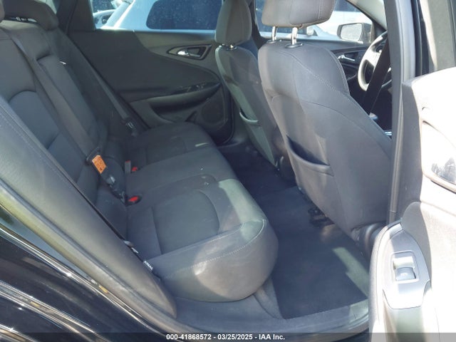 1G1ZB5ST5HF290145 Chevrolet MALIBU LS