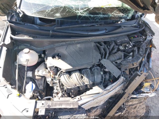 5NMJBCAE5NH137470 Hyundai TUCSON SEL