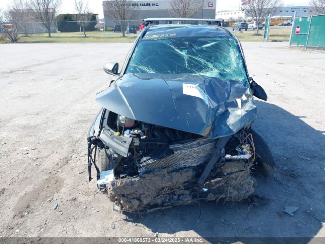 5NMJBCAE5NH137470 Hyundai TUCSON SEL