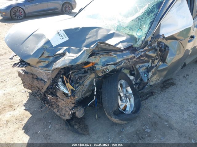 5NMJBCAE5NH137470 Hyundai TUCSON SEL