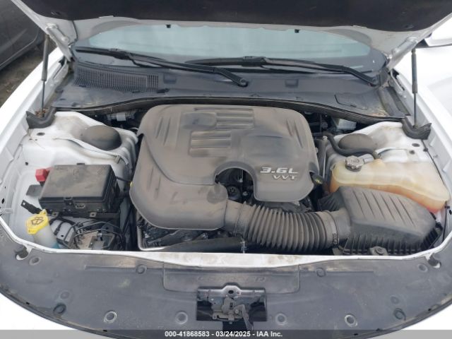 2C3CDXBG5NH235246 Dodge Charger Sxt Rwd
