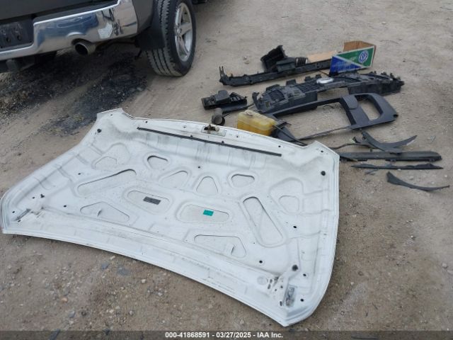 1N6BF0LY0JN807791 Nissan Nv Cargo Nv2500 Hd S V6