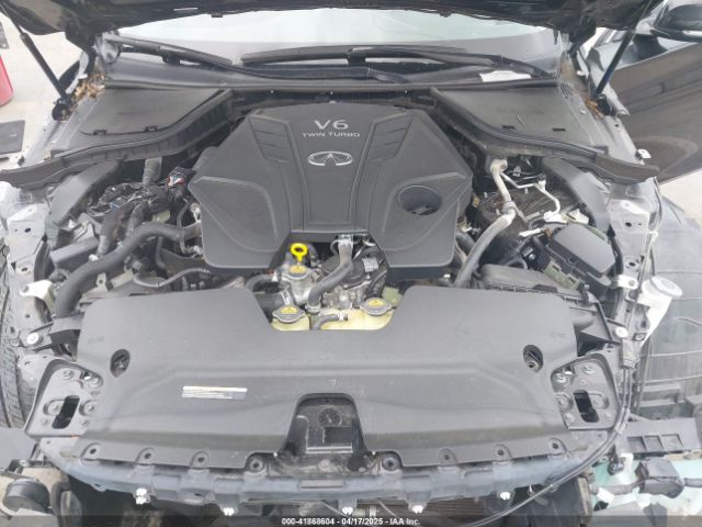JN1EV7AP6LM206614 Infiniti Q50 LUXE